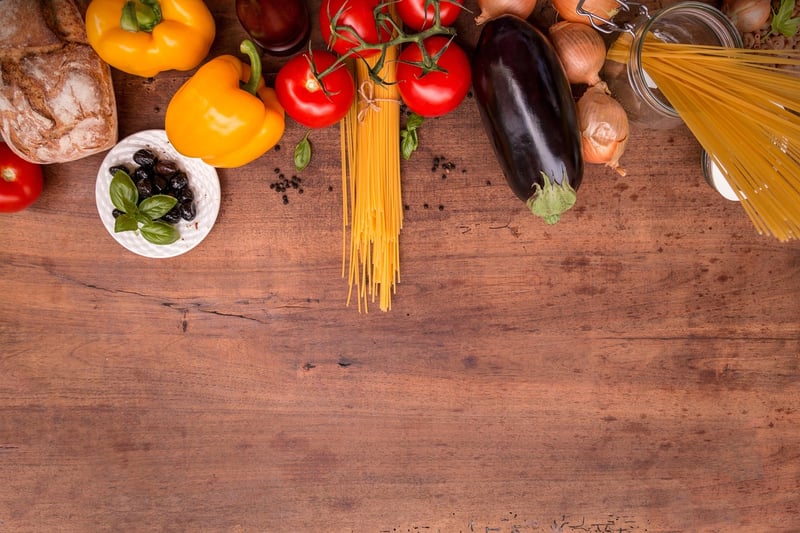 Healthy Cuisine