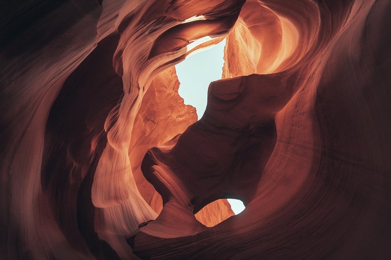 Sedona Desert