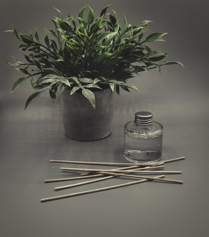 Aromatherapy