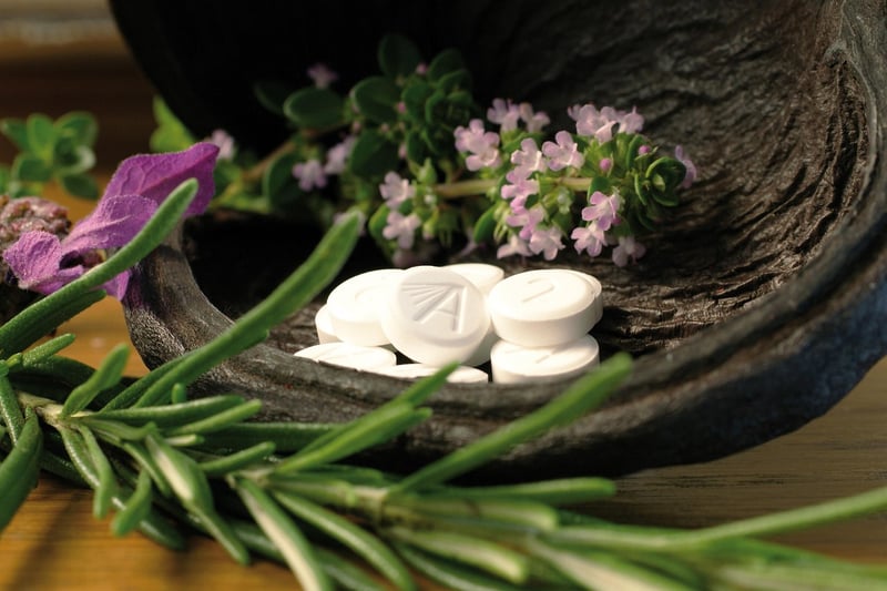 Homeopathy Treatment